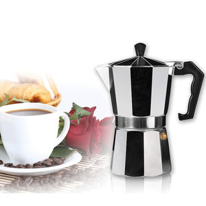 Aluminum,Espresso,Latte,Percolator,Stove,Coffee,Maker,Coffee,Percolators