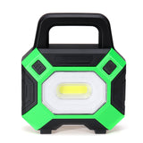 Light,Waterproof,Spotlight,Floodlight,Outdoor,Camping,Emergency,Lantern