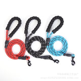 150CM,Nylon,Reflective,Collars,Leash,Traction,Outdoor,Supplies