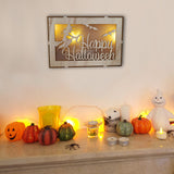 Loskii,JM01503,Halloween,Pumpkin,Lantern,Carving,Halloween,Ornaments,Halloween,Decorations