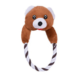 Puppy,Interactive,Plush,Squeaker,Sound