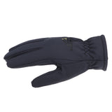 1Pair,Outdoor,Windproof,Thermal,Gloves,Cycling,Waterproof,Winter,Glove