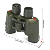 50x50,Camping,Telescope,Professional,Military,Binoculars,Hunting,Camping,Night,Vision,Storage