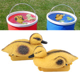 Ducks,Floating,Hunting,Shooting,Decoy,Deterrent,Repeller,Decor