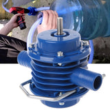 Micro,Portable,Heavy,Electric,Drill,Water,Suction,Garden,Centrifugal