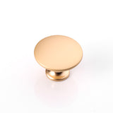 Modern,Cupboard,Drawer,Knobs,Alloy,Furniture,Wardrobe,Round,Handle,Pulls