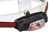 XANES,Bicycle,Headlight,Outdoor,Sports,Light,HeadLamp,Modes,Adjustable