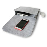 Multifunction,Bedside,Hanging,Holder,Storage,Organizer,Magazine,Smart,Phone,Remote,Controll,Storage,Pockets