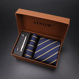 Men's,Pocket,Square,Cufflinks