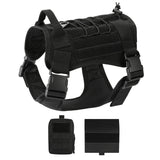 Adjustable,Tactical,Hunting,Training,Molle,Military,Patrol,Harness,Handle