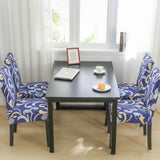 KCASA,Chair,Covers,Spandex,Stretch,Slipcovers,Chair,Protection,Cover,Dining,Kitchen,Wedding,Banquets