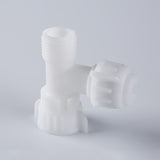 Toilet,Cleanser,Connector,Screw,Tooth,Water,Mixing,Valve,Bathroom,Accessory