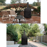 Essort,Outdoor,Pizza,Cover,Waterproof,Pizza,Cover,Charcoal,Fired,Pizza,Bread,Smoker,Barbecue