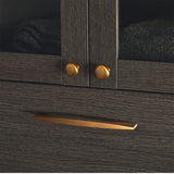 Bronze,Alloy,Cabinet,Drawer,Handle,Cabinet,Furniture,Knobs