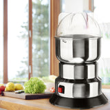 Electric,Grain,Grinder,Coffee,Grinding,Machine,Kitchen