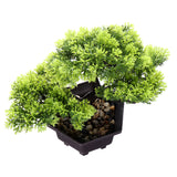 Bonsai,Simulation,Flowers,Wreaths,Artificial,Flowers,Decorations