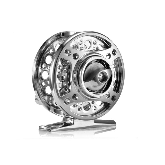 ZANLURE,Fishing,Aluminum,Alloy,Metal,Casting,Interchange,Fishing,Wheel