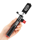 BIKIGHT,Aluminium,Alloy,2Modes,Bicycle,Outdoor,Portable,American,Nozzle,French,Nozzle