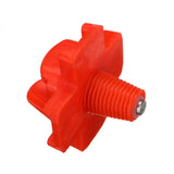 Poultry,Chicken,Feeder,Automatic,Waterer,Drinker,Valve,Animal,Feeding,Supply