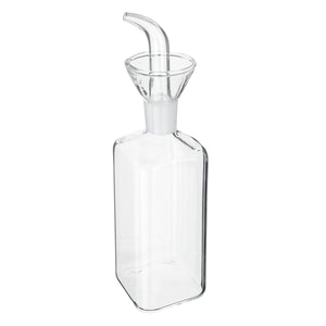 Olive,Glass,Dispenser,Vinegar,Pourer,Bottles,Kitchen,Cooking