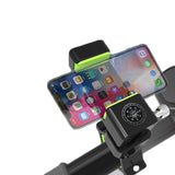 BIKIGHT,Guide,Phone,Holder,Multifunction,Light,Compass,Bicycle,Mobile,Phone,Bracket