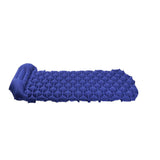 Inflatable,Sleeping,195x61x6cm,Lightweight,Portable,Mattresses,Waterproof,Camping,Comfortable,Sleeping,Beach,Pillow