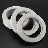 Double,Sided,Cloth,Strong,Adhesive,Gauze,Fiber,Carpet,Sizes