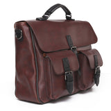 Leather,Handbag,Briefcase,Messenger,Shoulder,Laptop,Business,Backpack