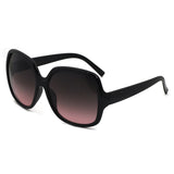 Women,Frame,Square,Shape,Fashion,Casual,Outdoor,Protection,Sunglasses