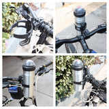 BIKIGHT,Bicycle,Cycling,Water,Bottle,Holder,Electric,Scooter