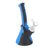 Portable,Silicone,Water,Smoker,Unbreakable,Silicone