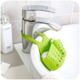 Honana,Kitchen,Portable,Hanging,Drain,Basket,Storage,Gadget,Tools,Holder