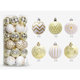 Christmas,Ornaments,Shatterproof,Christmas,Balls,Decorations,Balls