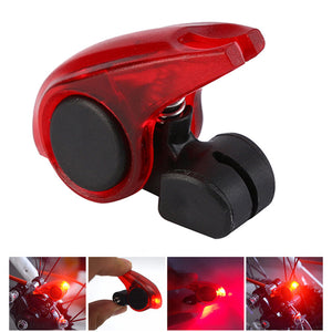 XANES,Bicycle,Brake,Lights,Safety,Warning,Cycling,Lights,Suitable,Brakes,Automatic,Contro