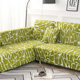 KCASA,Elastic,Couch,Covers,Armchair,Slipcover,Living,Covers,Bedroom,Decor