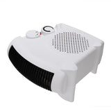 1800W,Electric,Heater,Speeds,Portable,Office,Desktop,Warmer