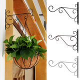 Plant,Hanger,Bracket,Basket,Garden,Flower,Holder