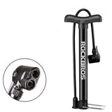 ROCKBROS,120PSI,Alloy,Pumps,Cycling,Inflatable