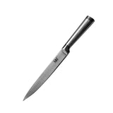 Quality,Types,Stainless,Steel,Knife,Fruit,Vegetable,Bread,Knife,Santoku,Knife