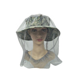 Mosquito,Fishing,Breathable,Shade,Cover,Bucket