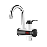 3000W,Instant,Electric,Faucet,Under,Inflow,Kitchen,Water,Heater