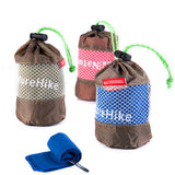 NatureHike,Quick,Drying,Microfiber,Towel,Outdooors,Travel,Antibacterial,Sport,Towel