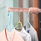 Creative,Window,Frame,Cloth,Hanger,Holder,Hanging,Storage,Laundry