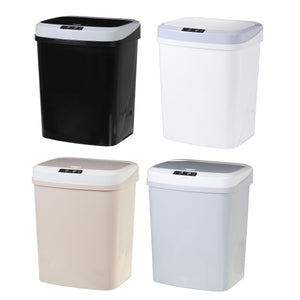 Automatic,Sensor,Smart,Trash,Induction,Dustbin