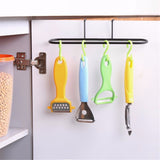 Multipurpose,Towel,Seamless,Cloth,Bathroom,Hangers