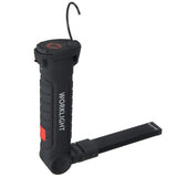 Rotatable,Light,Torch,Flashlight,Outdoor,Camping,Emergency,Lantern