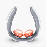 Intelligent,Massager,Modes,Electric,Vibration,Massager,Infrared,Heating,Relief,Health,Relaxation,Machine