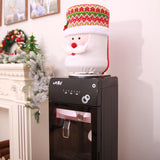 Water,Bucket,Dispenser,Cover,Purifier,Container,Bottle,Christmas,Decorations