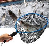 54*30cm,Landing,Fishing,Trount,Fishing,Catch,Elastic