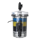 Aquarium,External,Canister,Filter,Water,Sponge